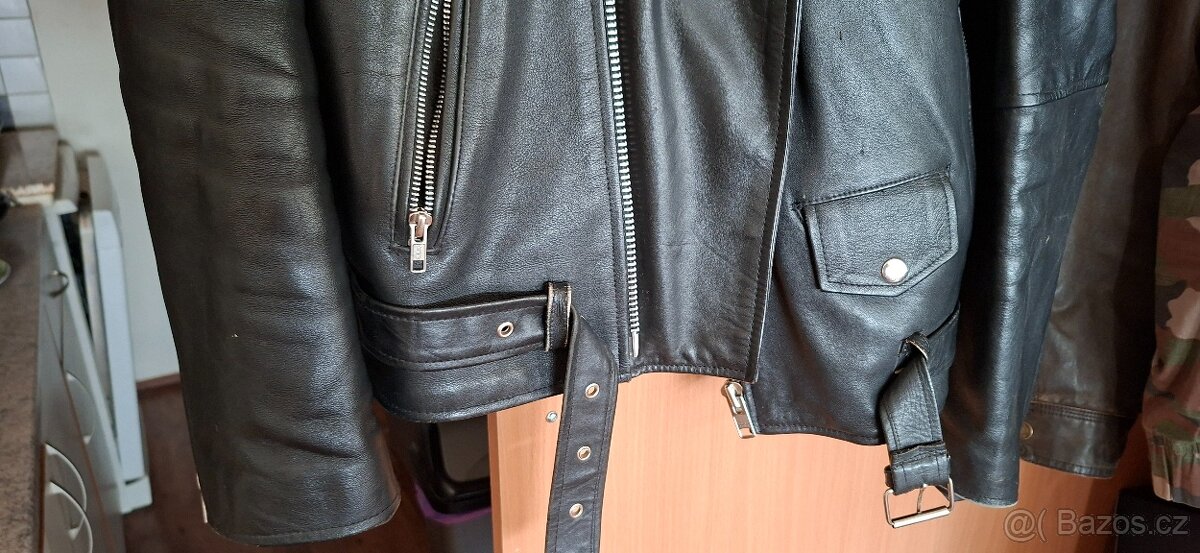 Pánský křivák XXL Running bear - 5