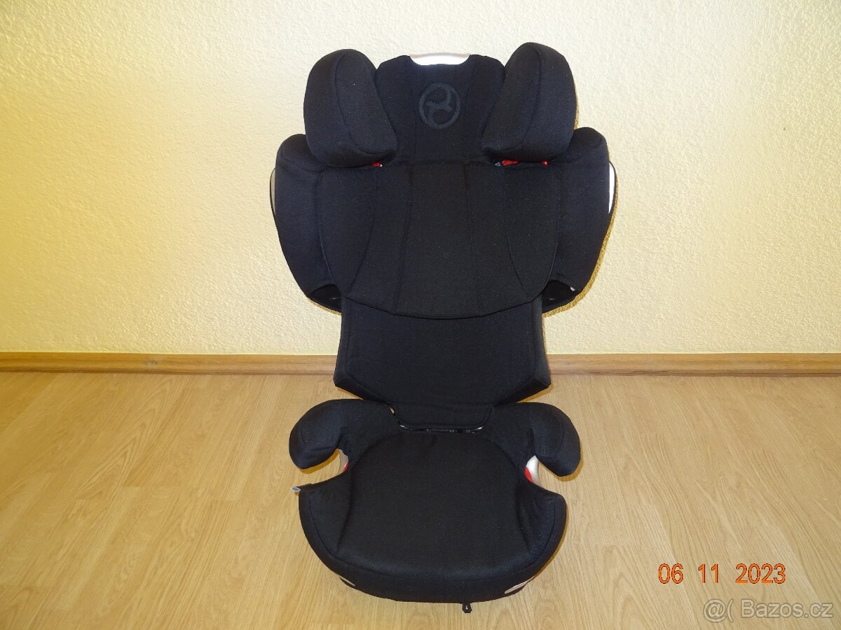 Autosedačka CYBEX 15-36 kg - 5