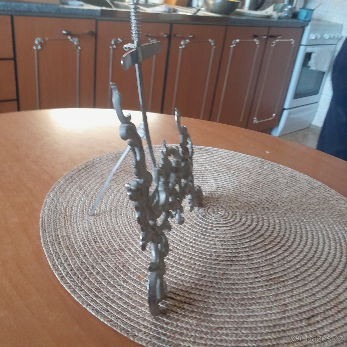 Stojánek na fotky - 5