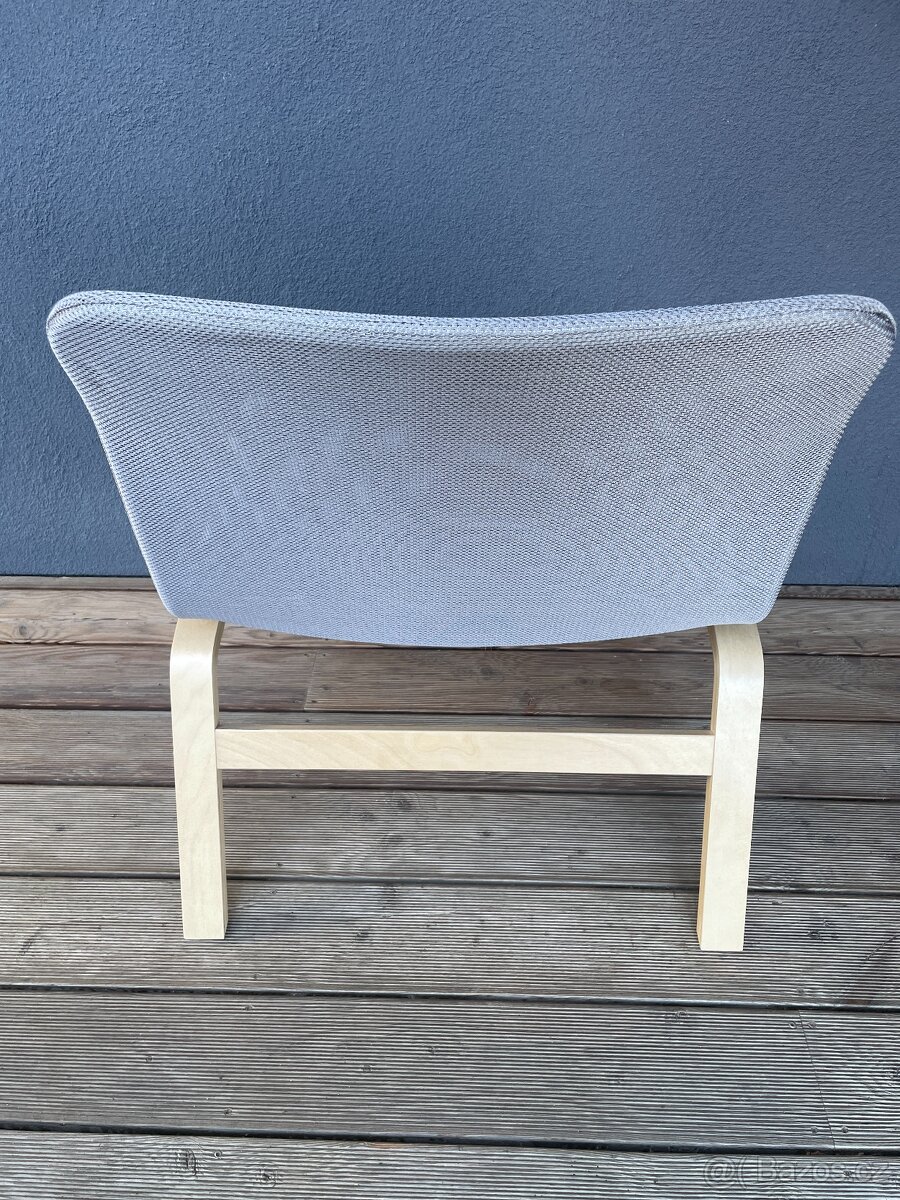 Křeslo IKEA - vnitřní i venkovní - 5