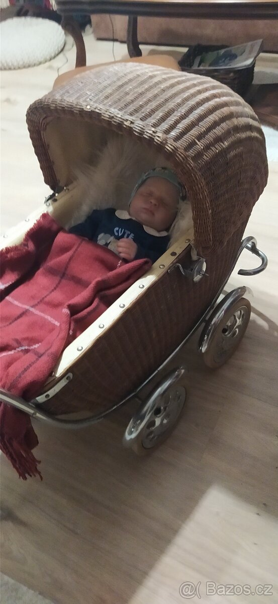 Retro pro panenky - 5