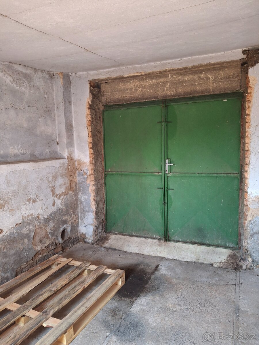 Garážová vrata - 5