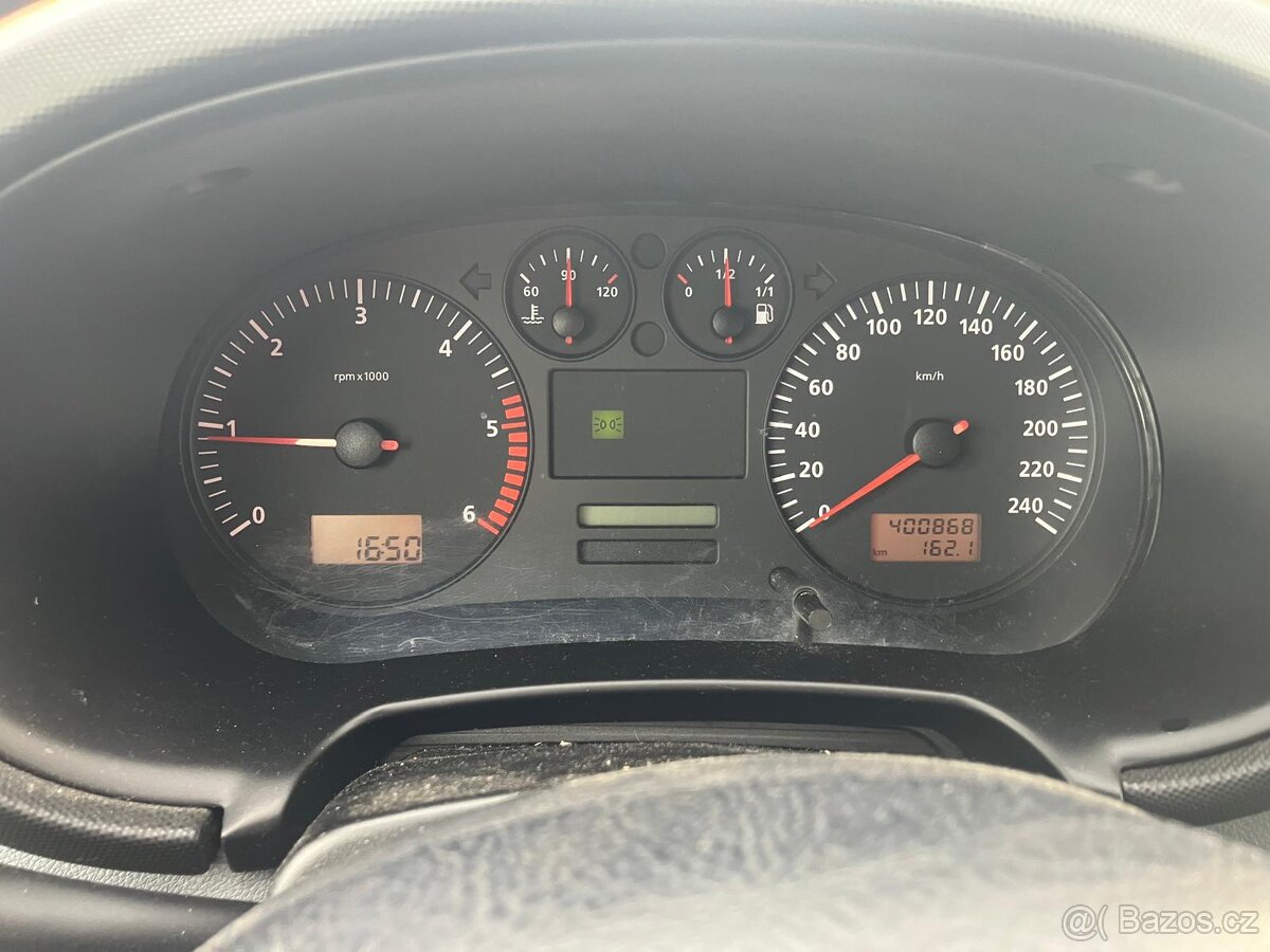 Seat Leon 1.9tdi - 5