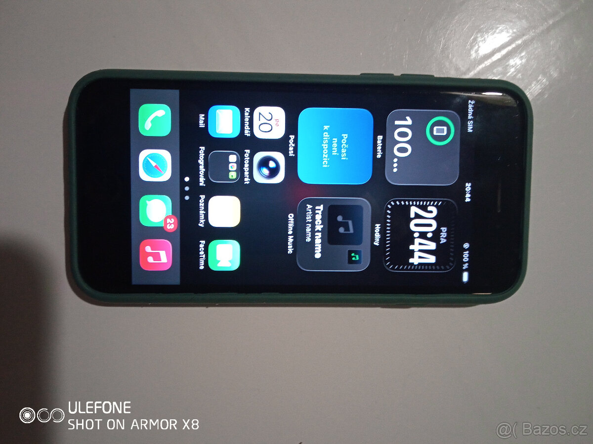 Apple iPhone SE 2020 - 5