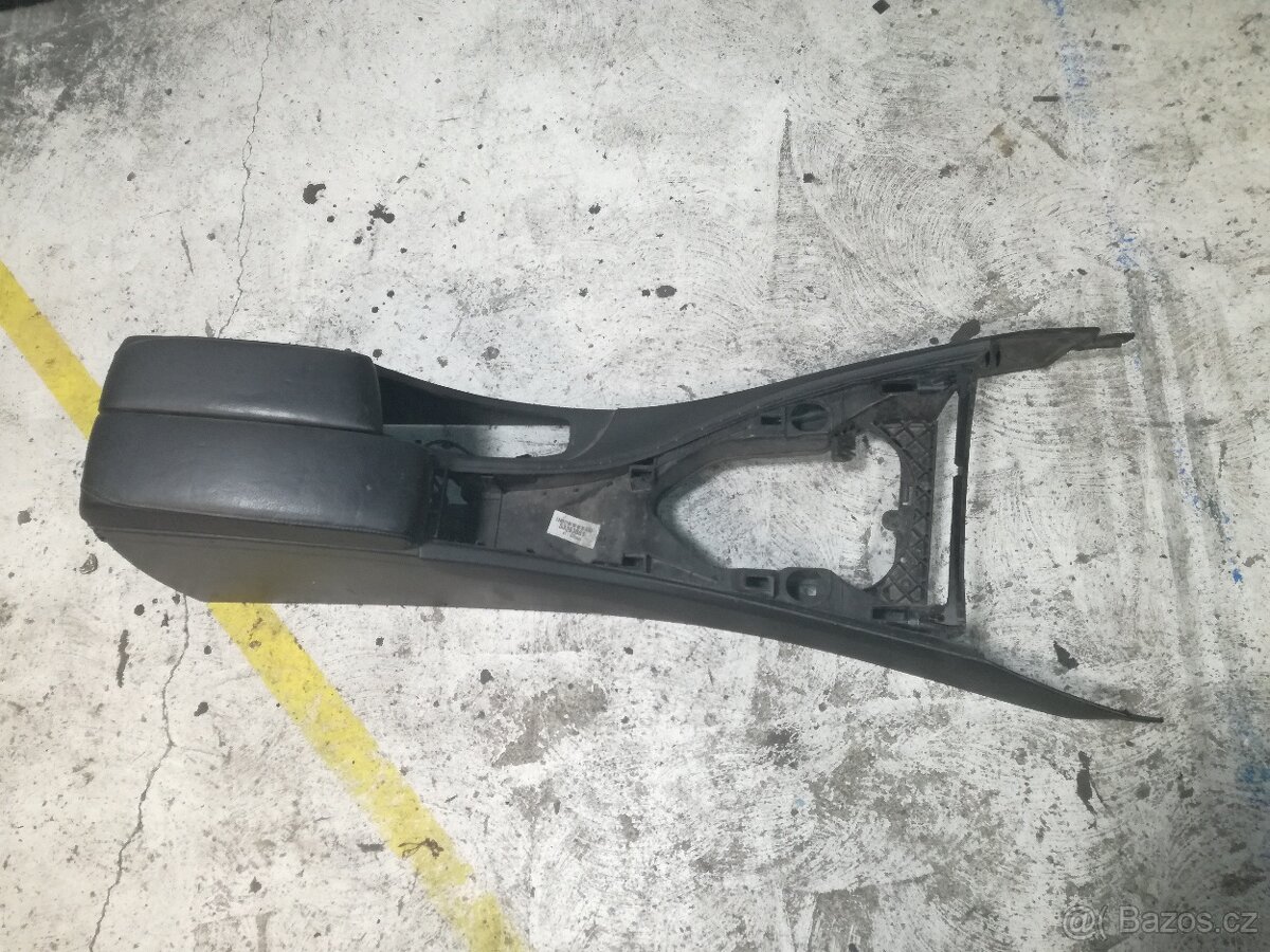 Interiér BMW E92 - 5