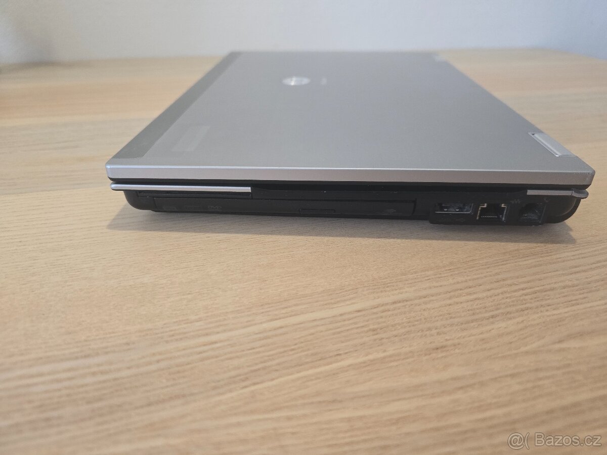 Prodám zachovalý notebook HP ELITEBOOK 8440p - 5
