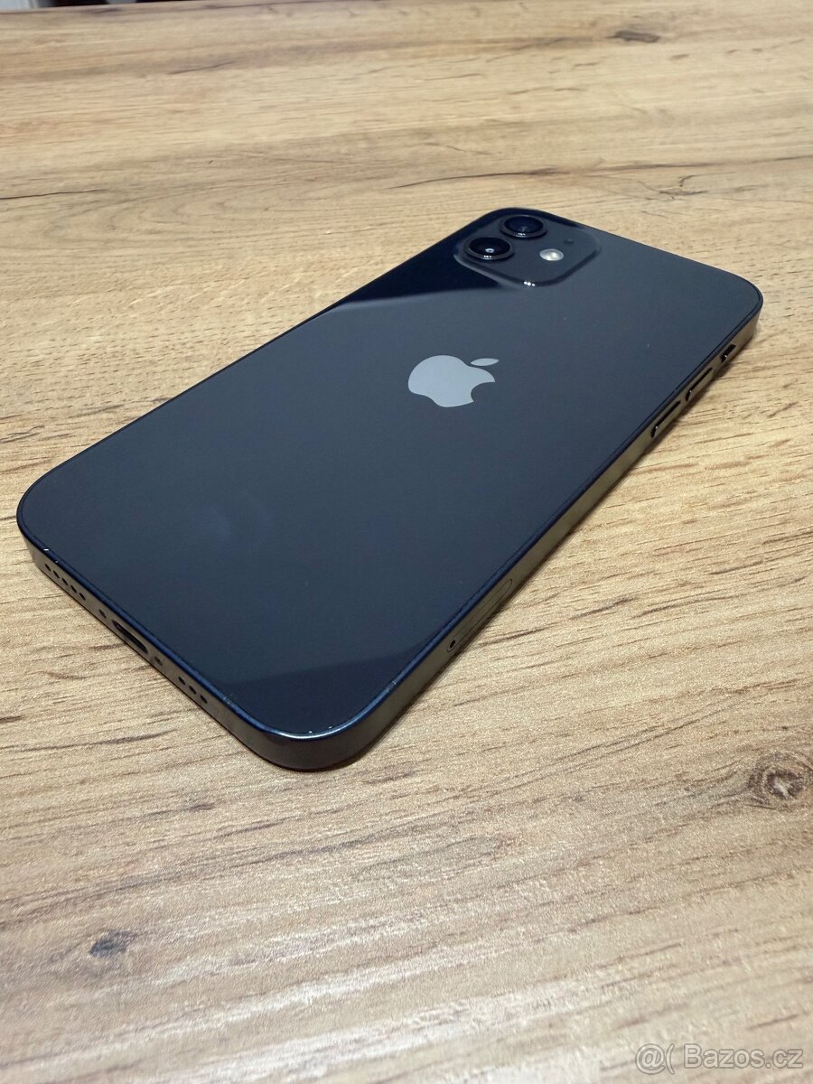 iPhone 12 64GB - 5