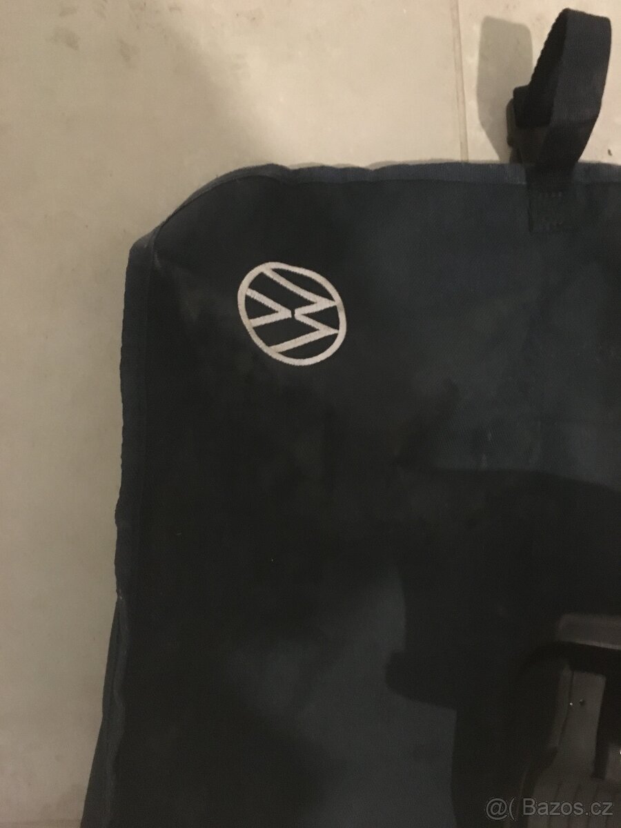 VW Příčné Nosiče pro Passat Variant original - 5