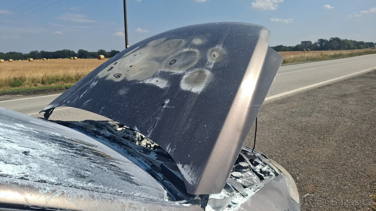 Ford mondeo na náhradní díly - 5