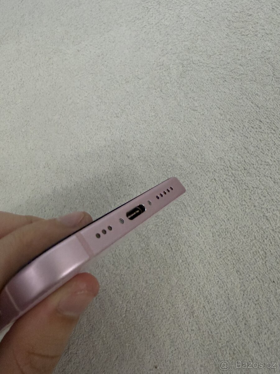 iPhone 15 128GB - 5
