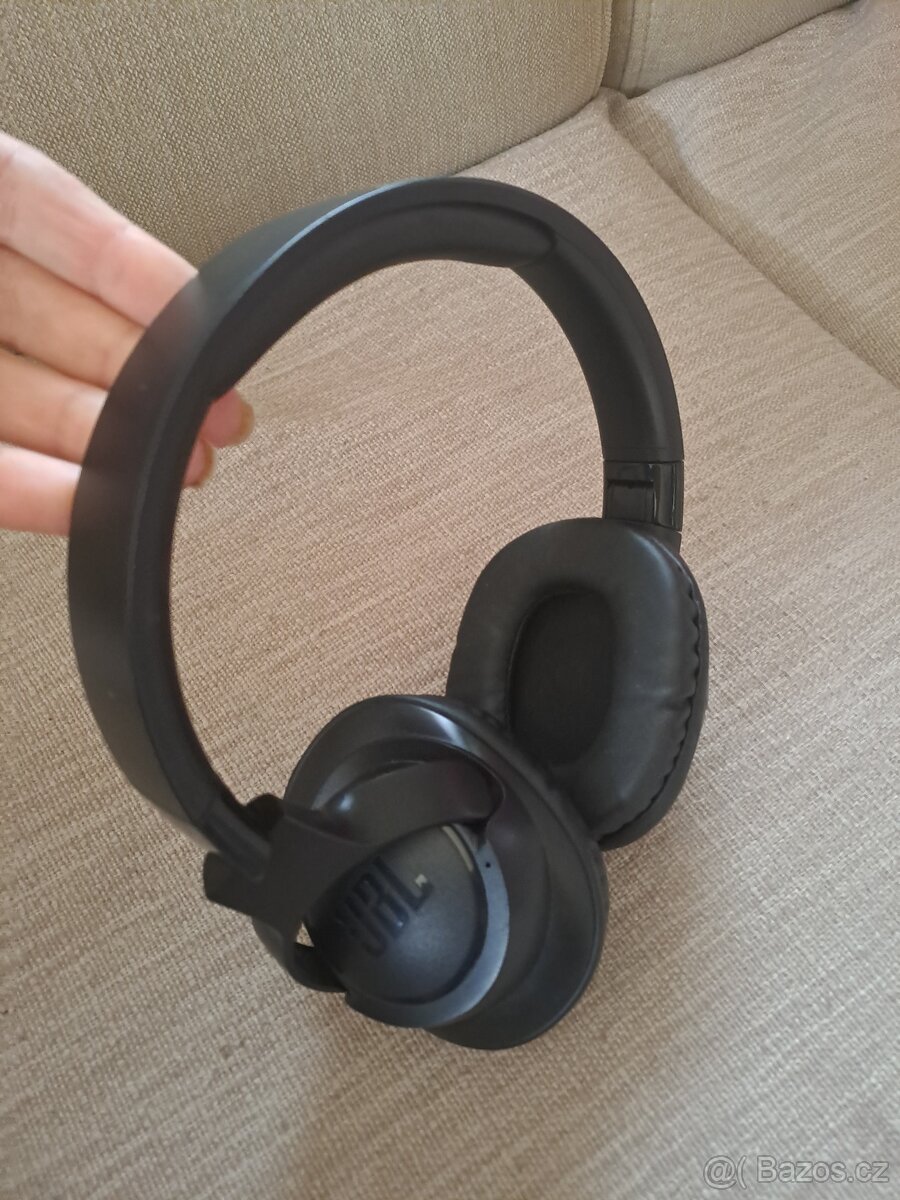 Sluchatka JBL Tune 700BT - replika - 5