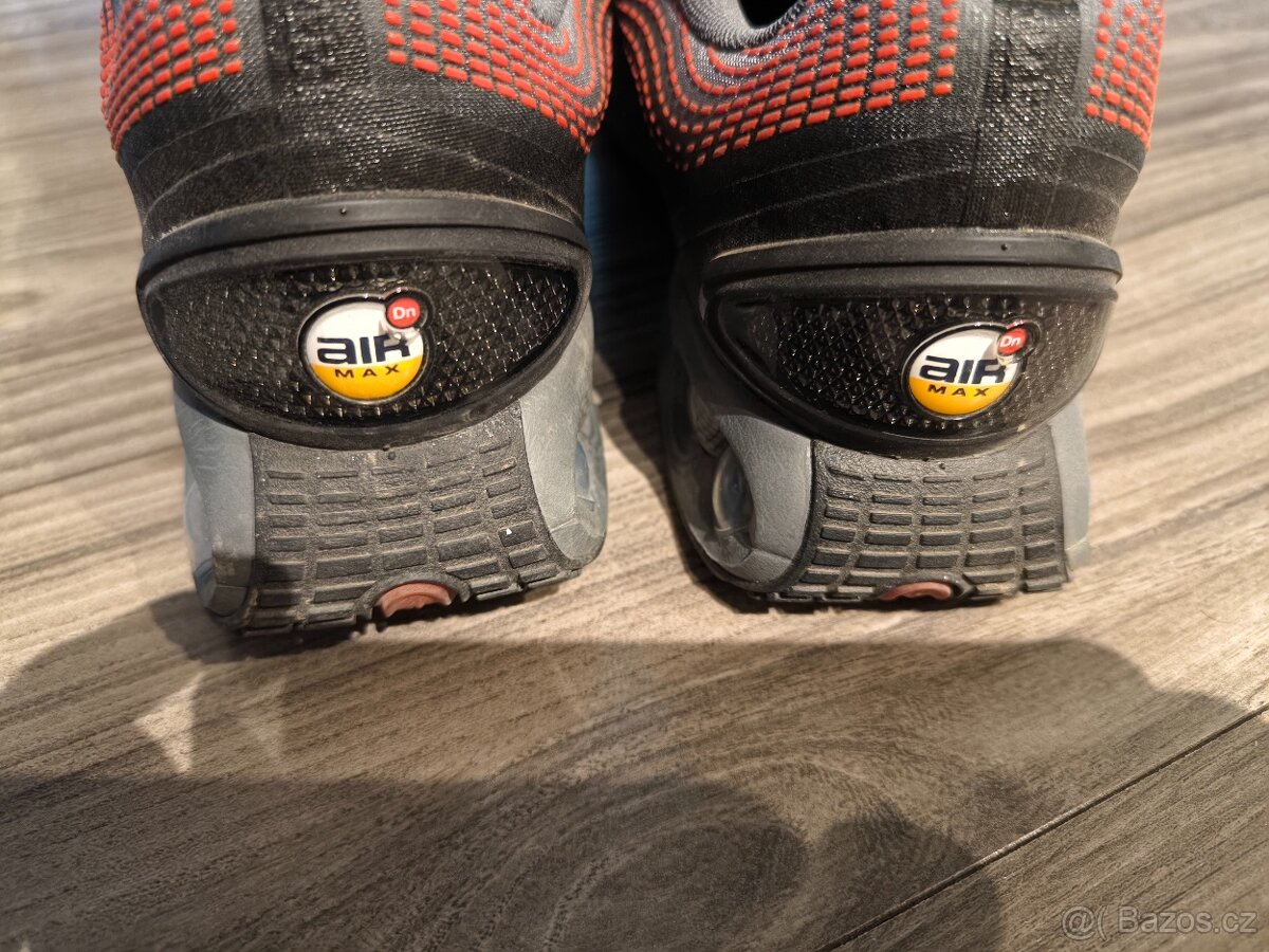 Nike Air Max DN nové nevyužité skvělá cena - 5