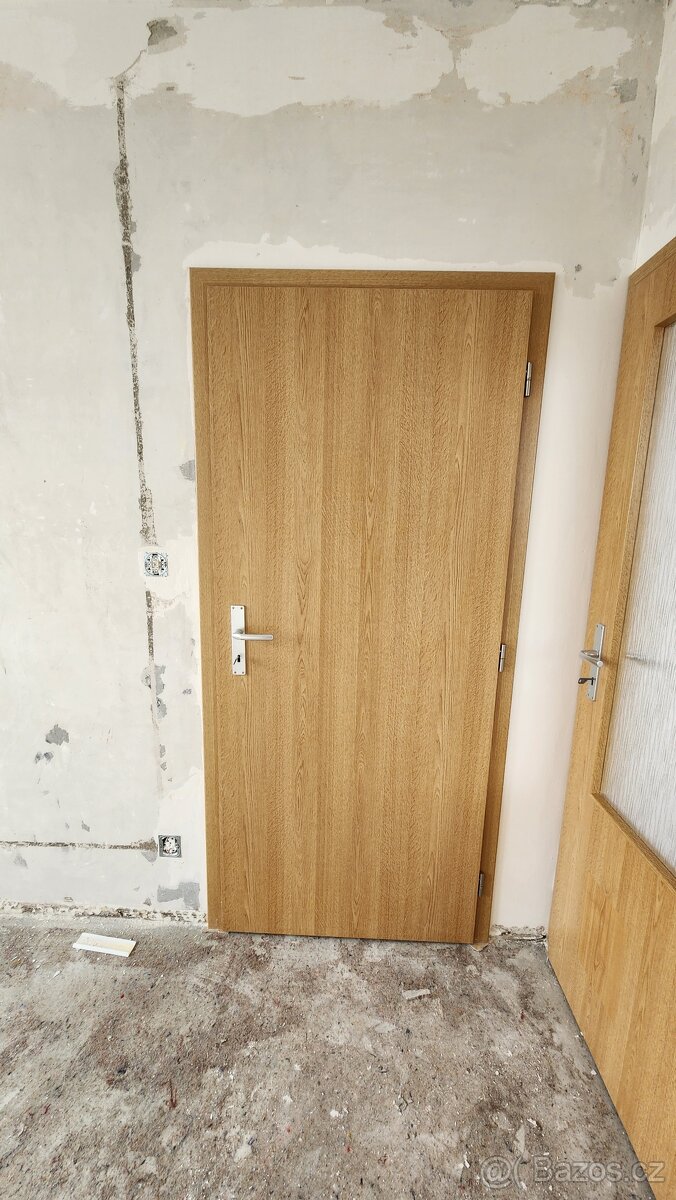 Interiérové dveře Gerbrich - 5