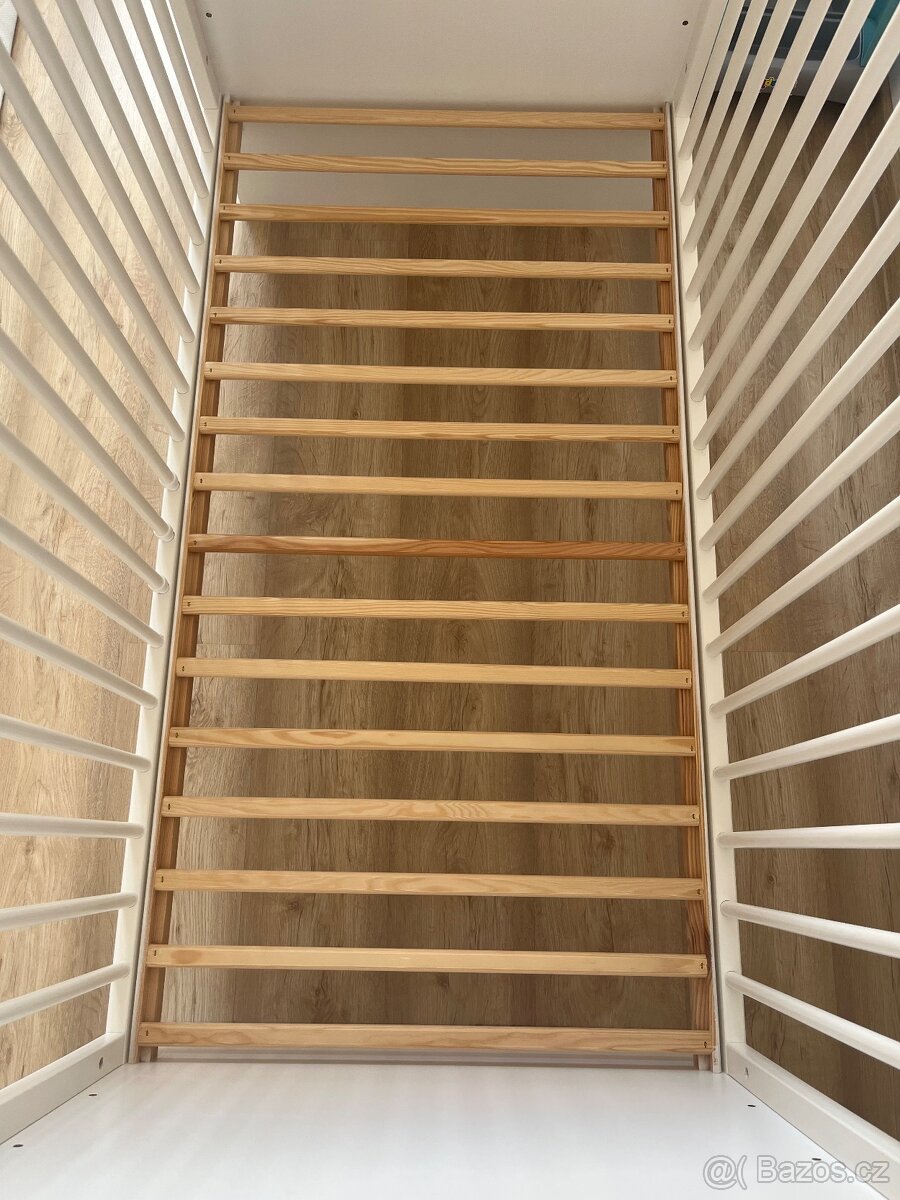 Dětská postýlka - 5