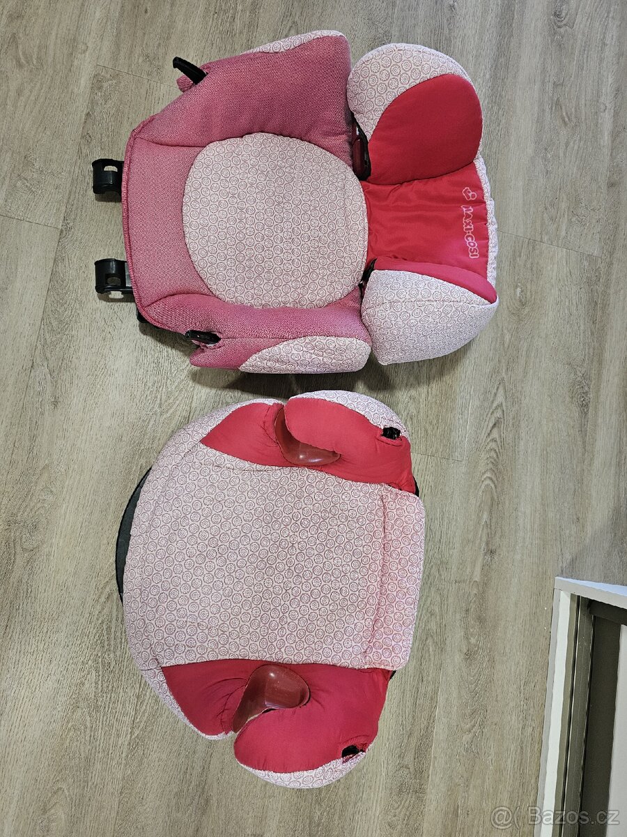 Maxi Cosi Rodi 15-36 kg - 5
