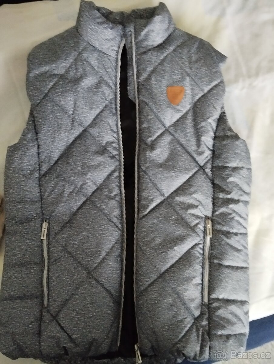 Pánské oblečení - 5