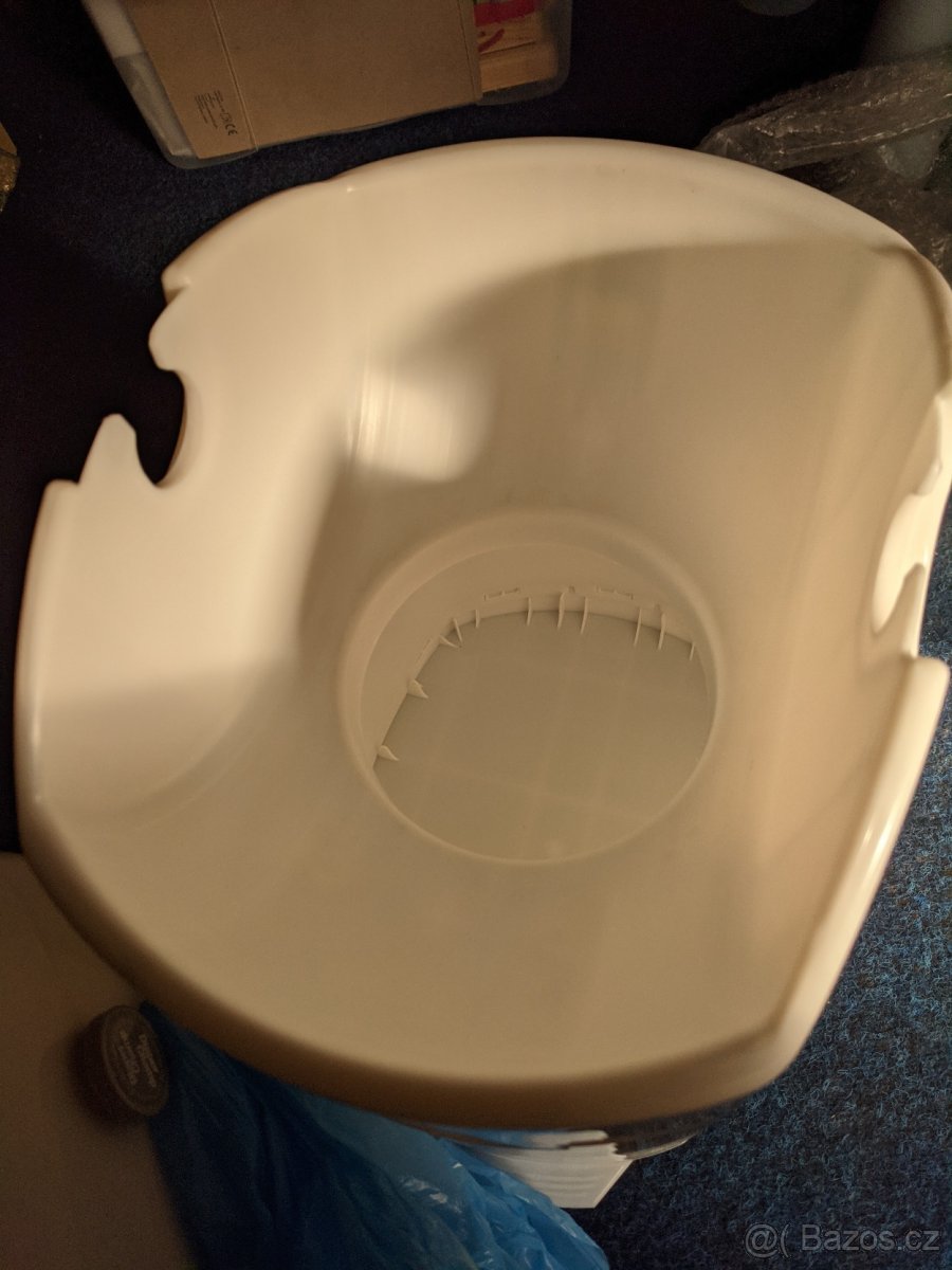 Diaper Champ Koš na plenky Medium - 5