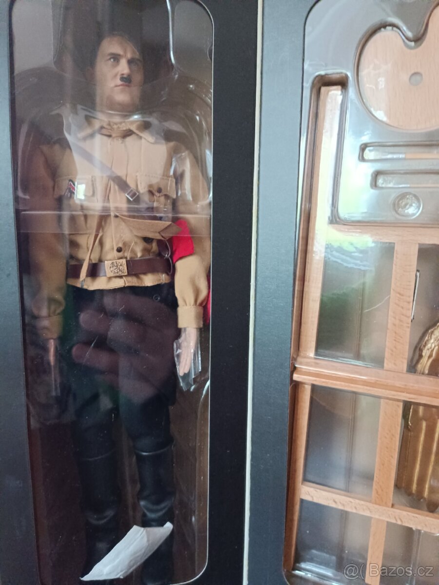 Figurky 1:6 , Německo, 2 sv. - 5