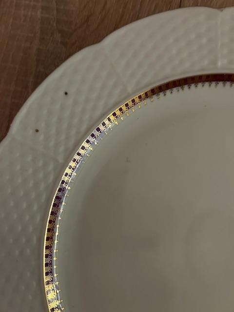 Jídelní servis Thun - Natálie - 5