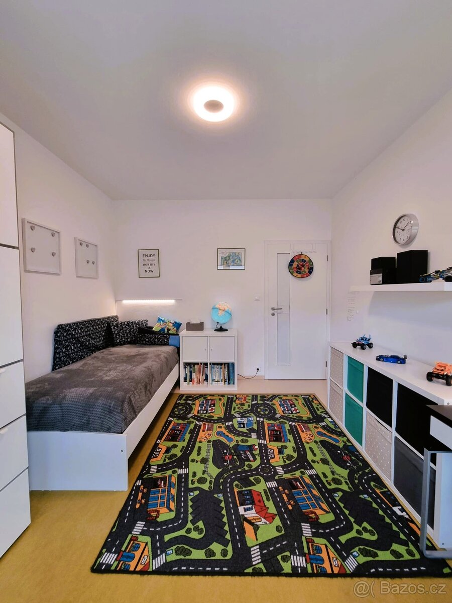 4+kk Žebětín RK NEVOLAT - 5