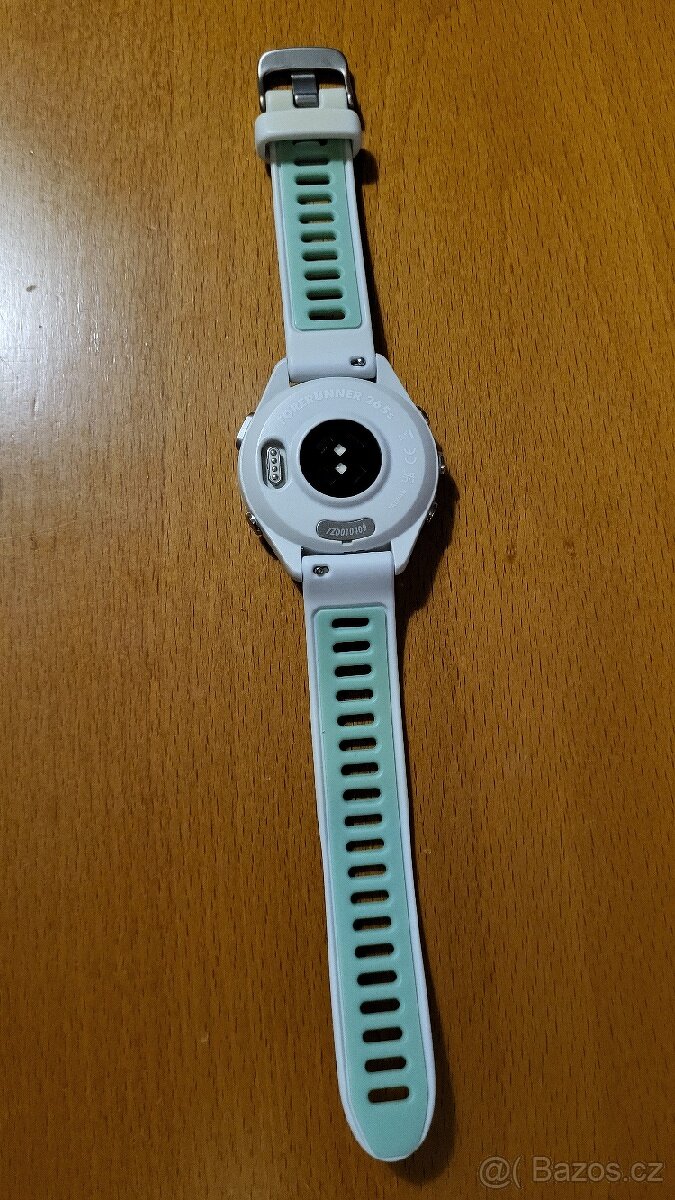 Garmin FORERUNNER 265S - 5