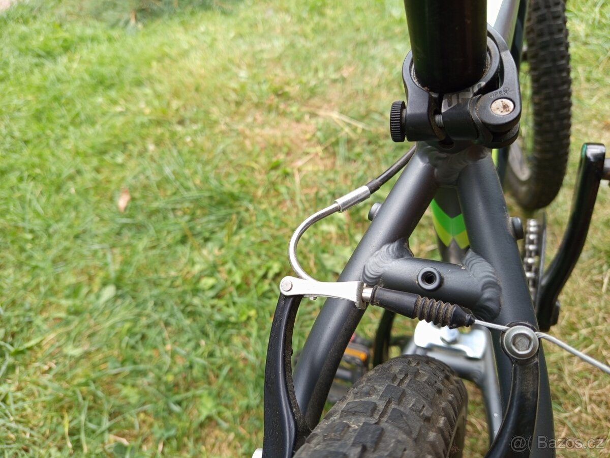 Dětské kolo Jerry - 5