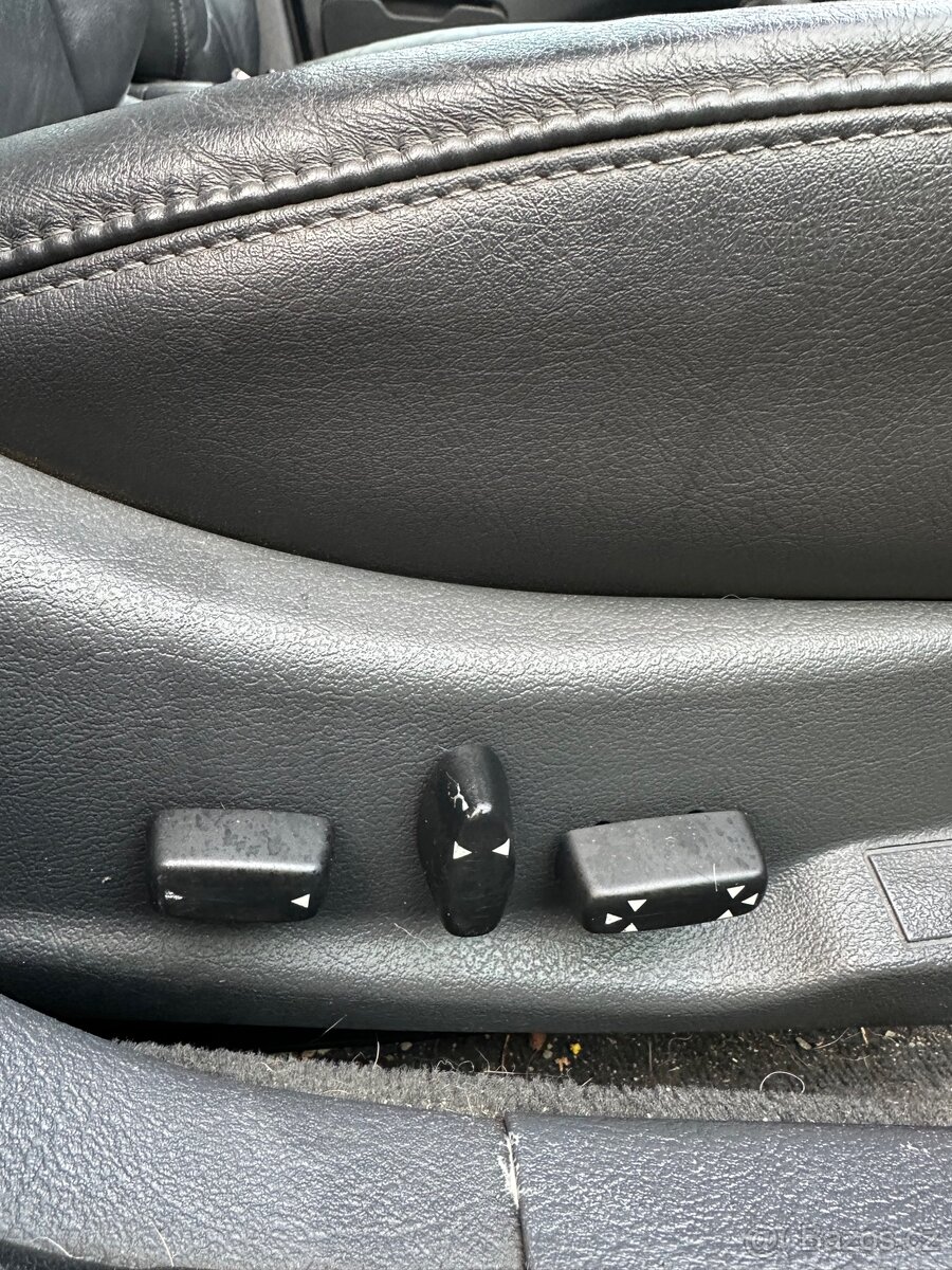 Citroen C5 combi 2006 - 5