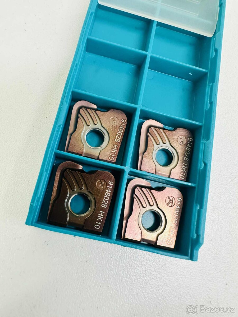 Kopírovací fréza LMT FETTE KIENINGER - 5