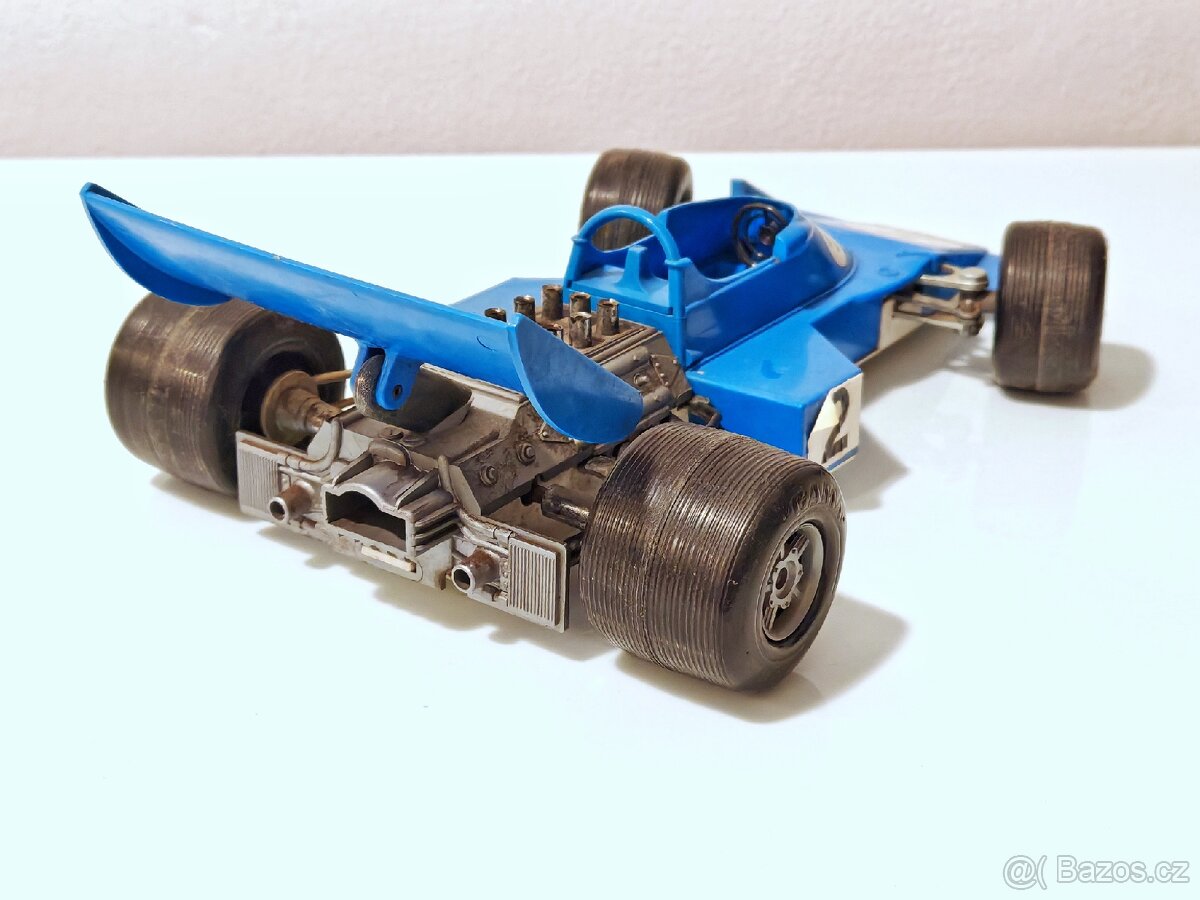 Formule stará hračka - 5