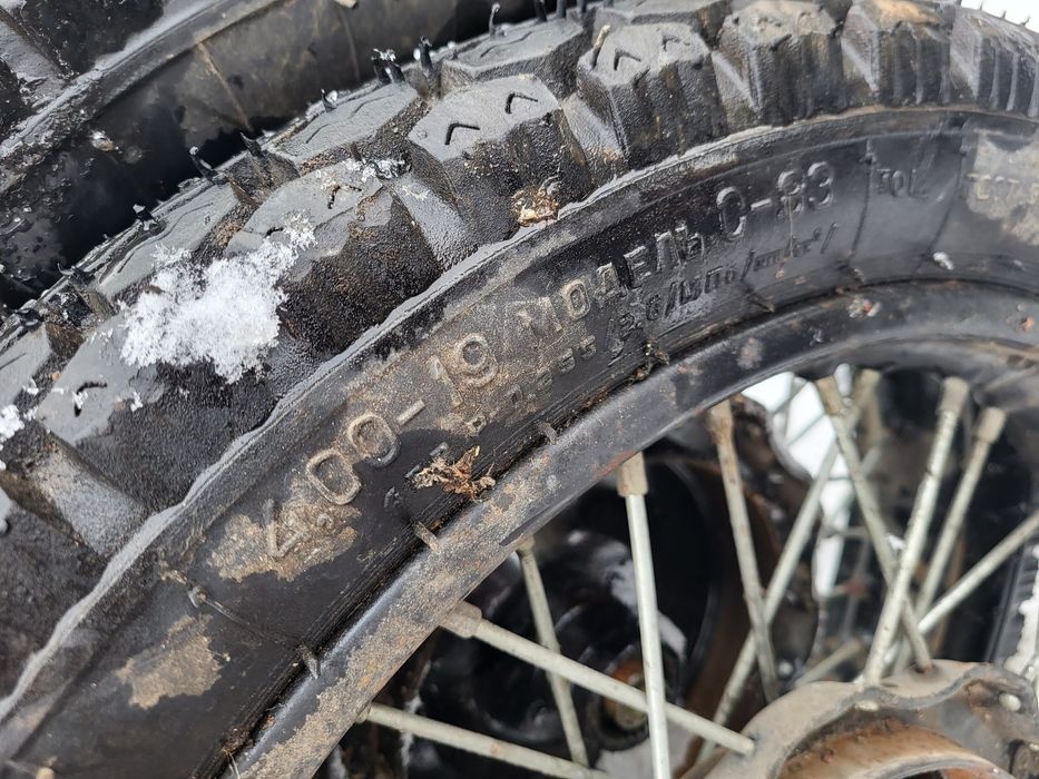 Ural,Dněpr sidecar,sajda,koš - 5