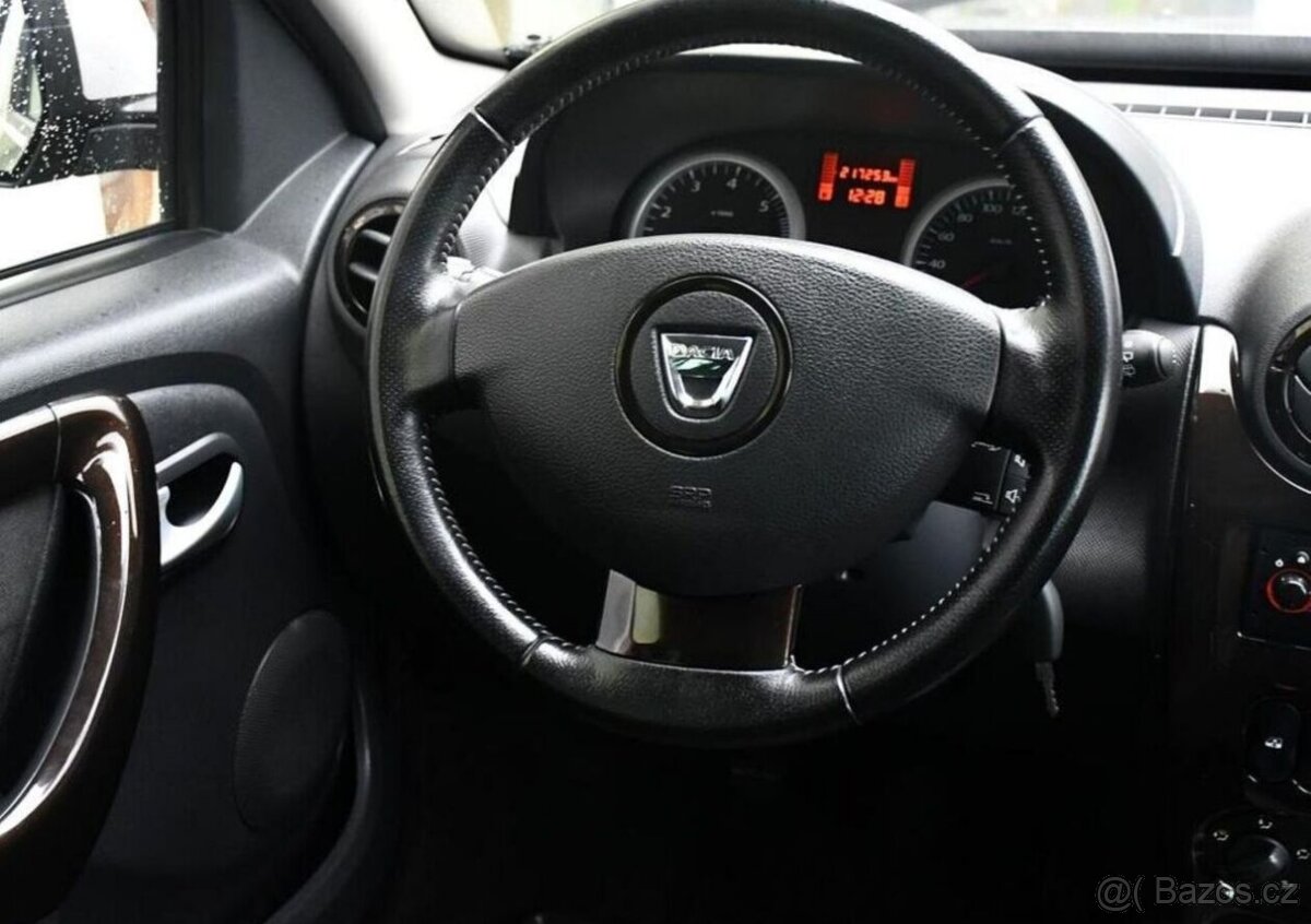 Dacia Duster 1.5dCi 79kW - 5