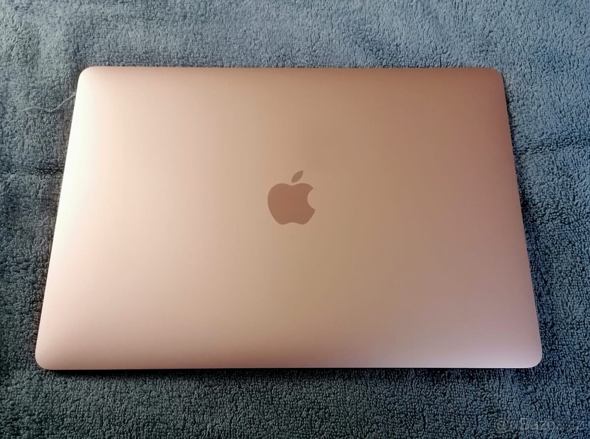 MacBook Air 13 2020 M1 500GB 8GB A2337 - 5