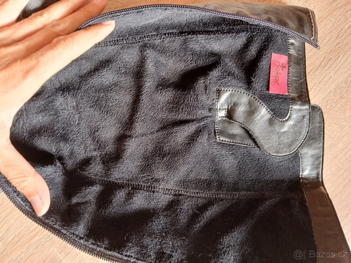 Kozačky Rieker 39 - 5