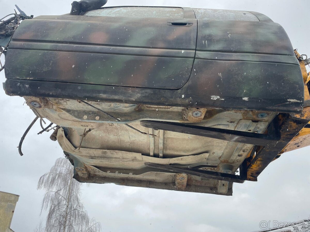 Dodge Ram 2500 2.generace (1994-2001) - 5