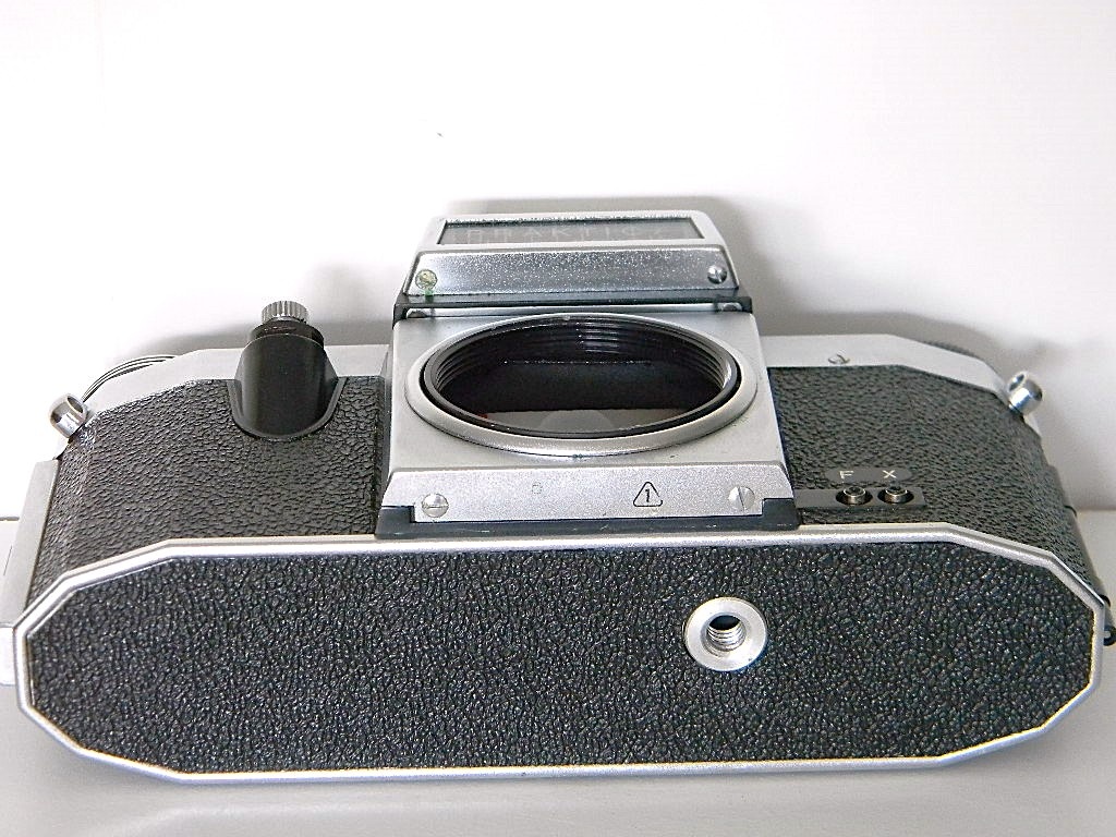 Praktica PL Nova IB - 5