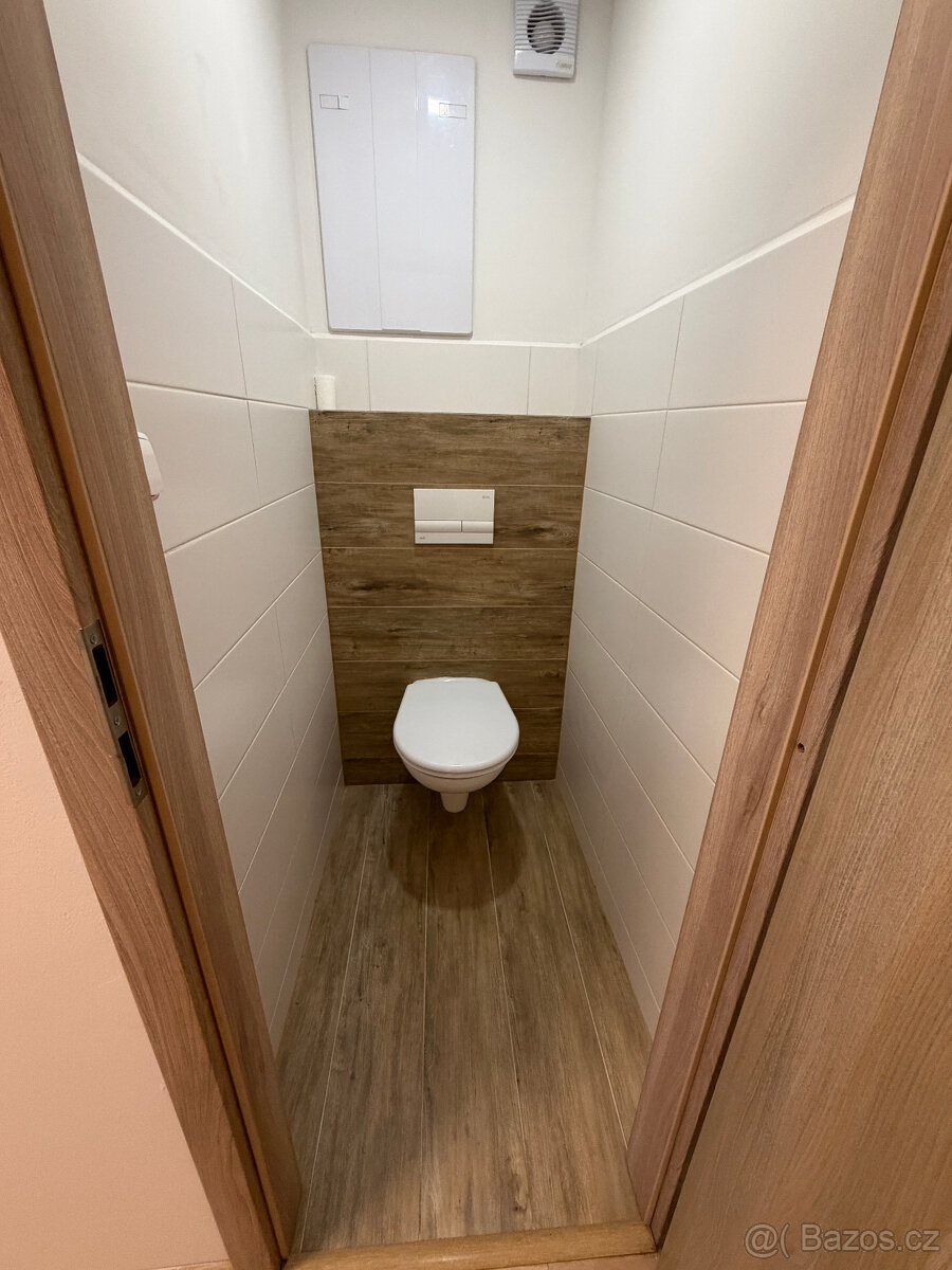 Pronajem bytu 2kk+Lodžie - 5