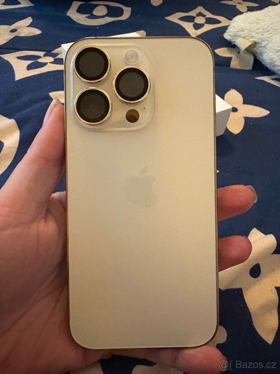 iPhone 14 Pro v Top Stavu - 5