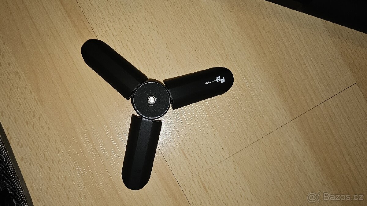 Feiyu Tech G6
Gimbal včetně brašny - 5