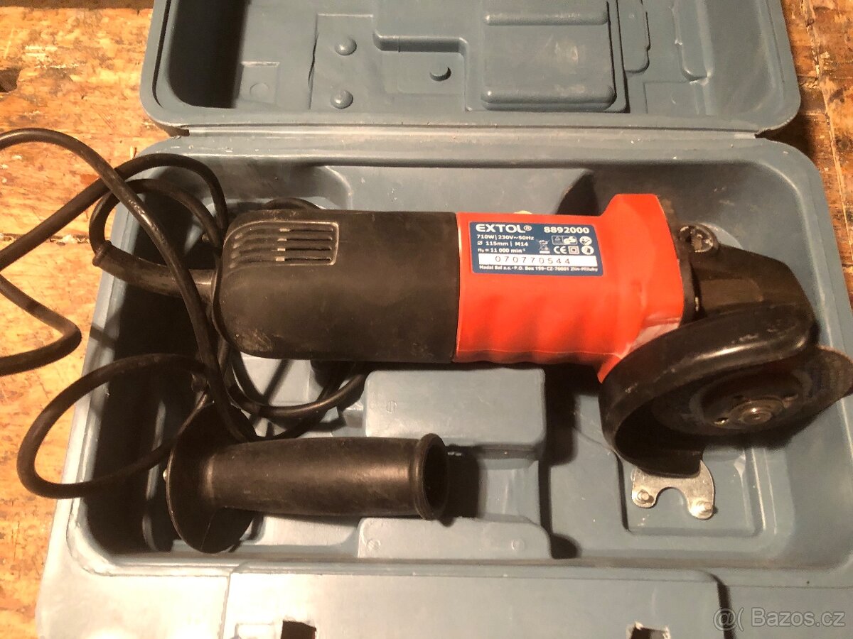 Výprodej nářadí - 5