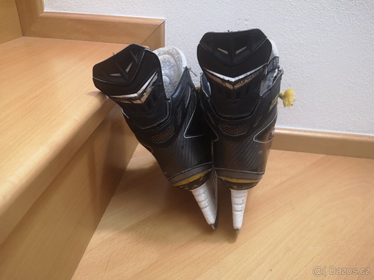 Brusle Bauer 160 vel. 36,5 - 5