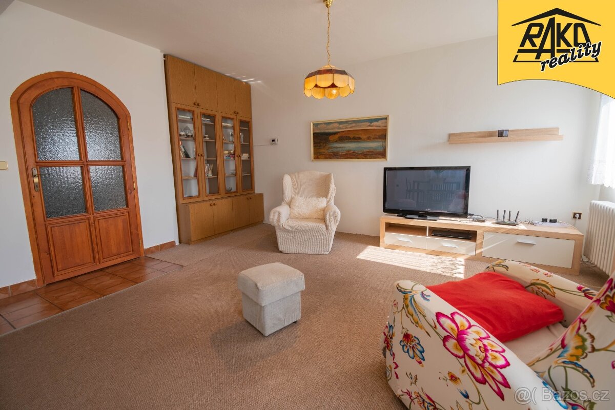 Prodej rodinného domu ve Vestci - 5