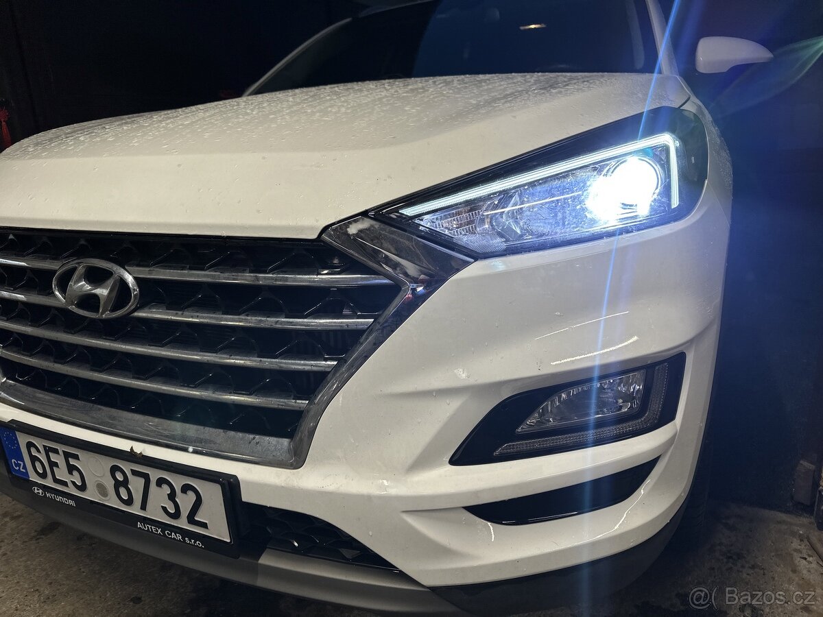 led zarovky do auta - 5