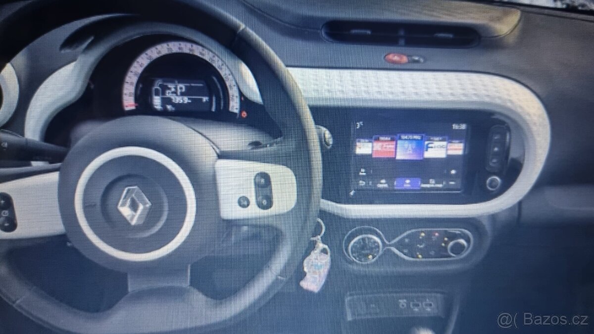Renault Twingo e-tech - 5