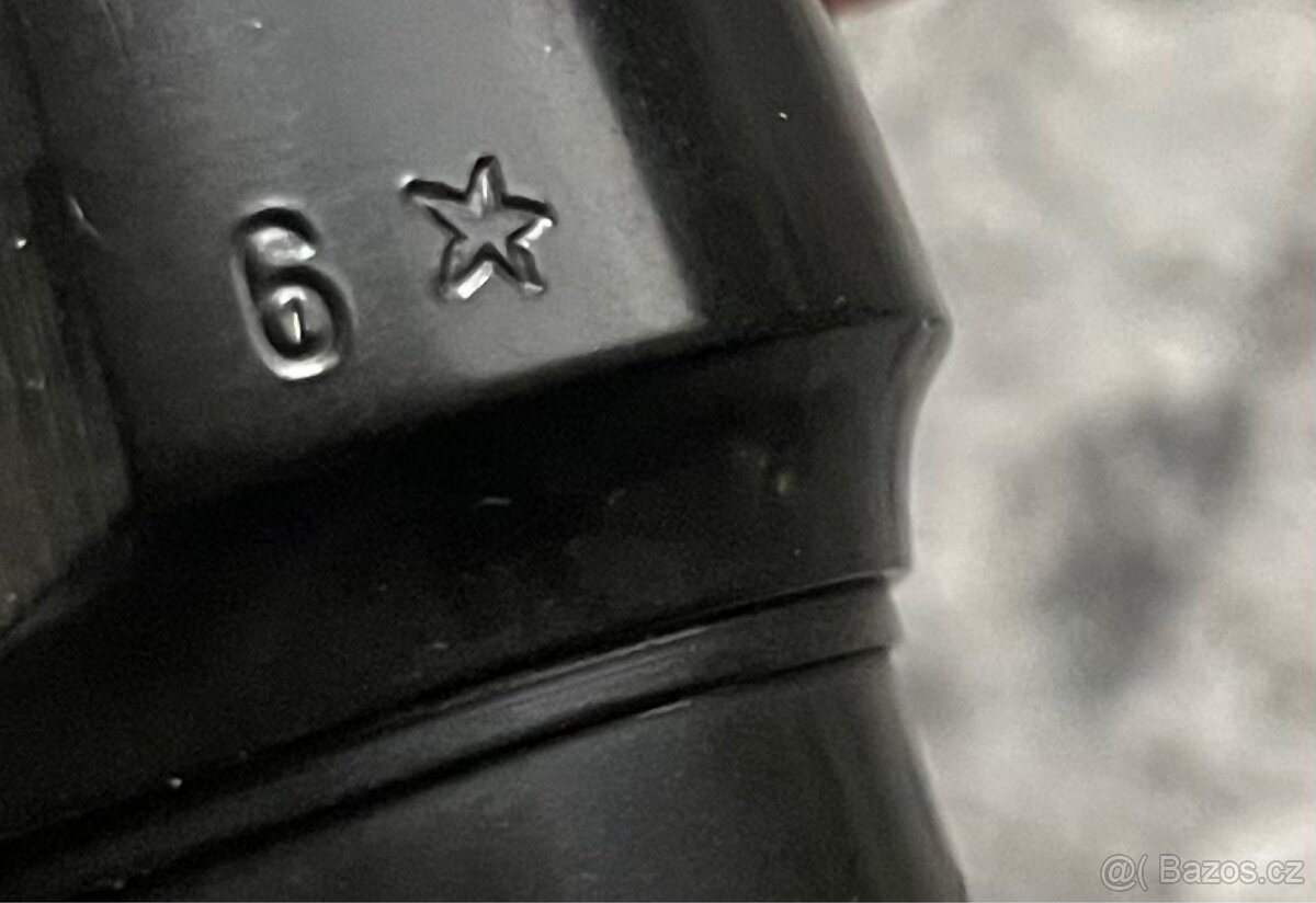 Hubička pro tenor saxofon Wolfe Tayne 6 - 5