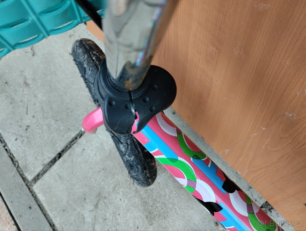 Dětské odrážedlo - 5