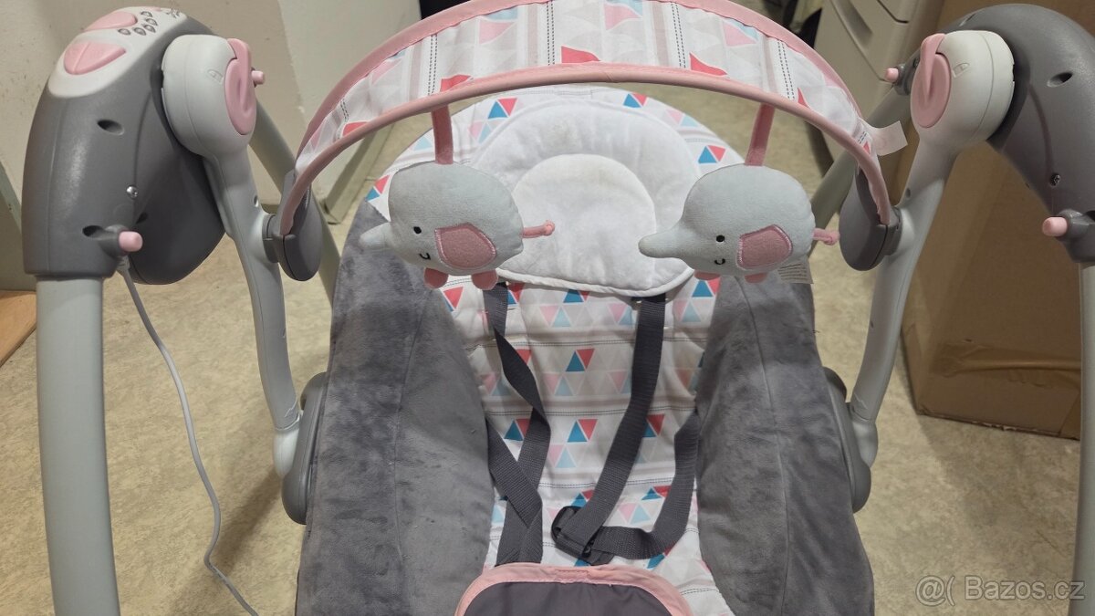 houpatko Zopa Wave - 5