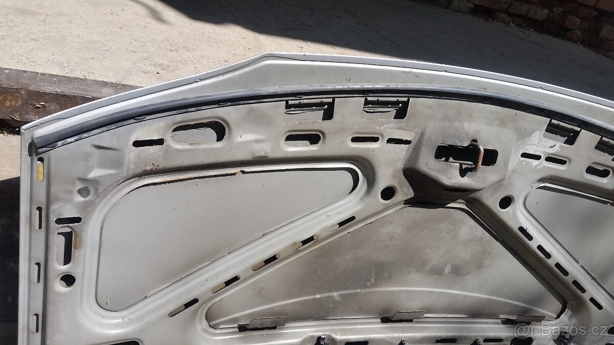 kapota ford galaxy - 5