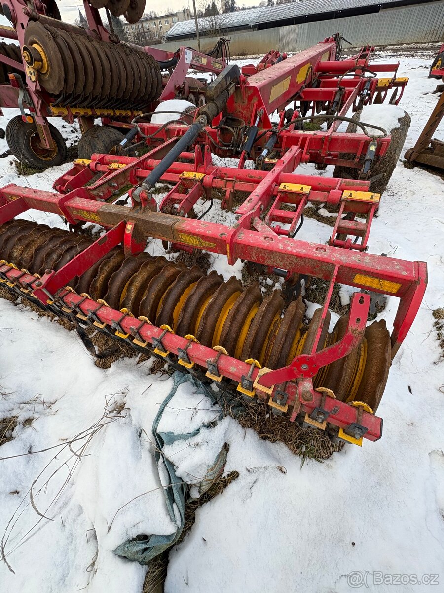 Vaderstad Top Down 3m - 5
