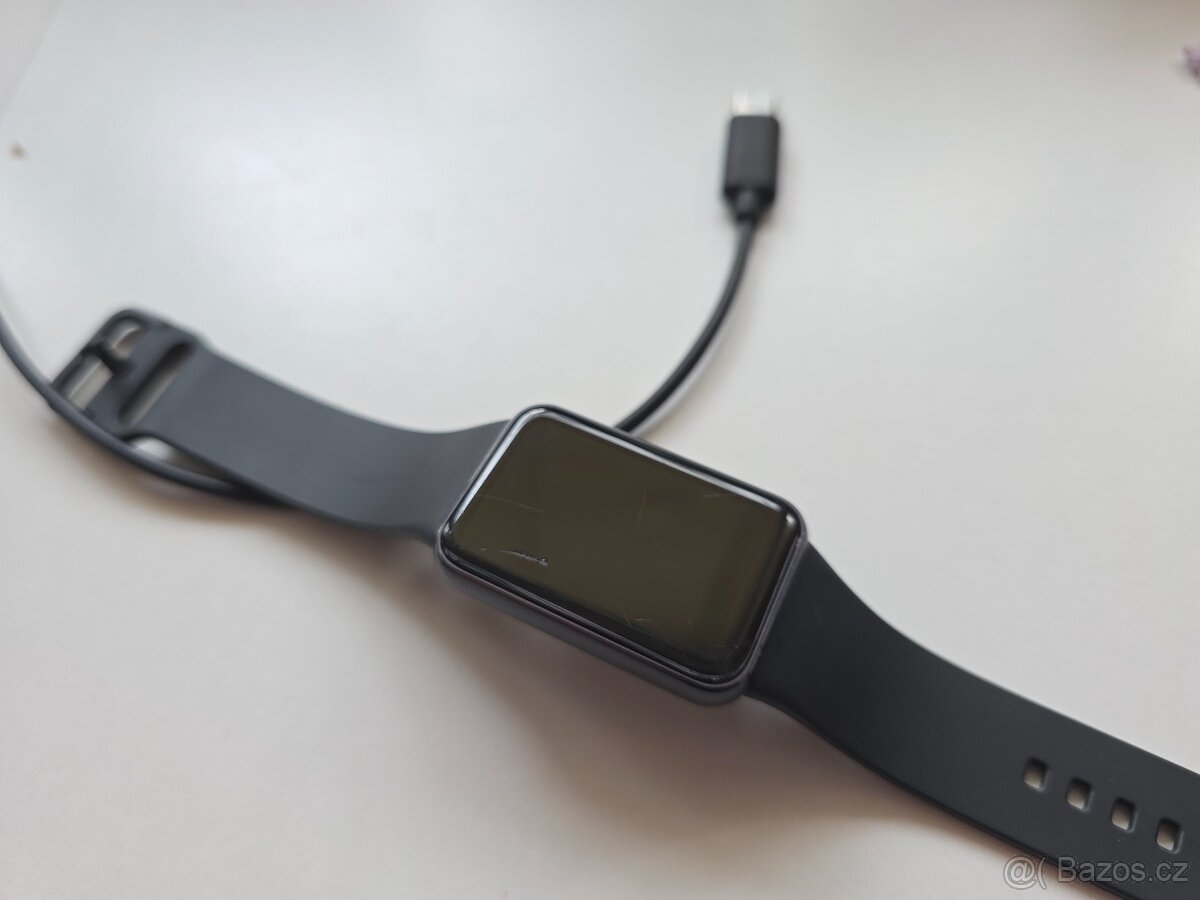 Náramek Samsung Galaxy Fit3 - 5