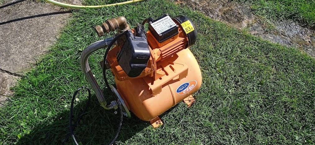 Prodám vodárnu - 5